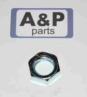 NAKRĘTKA M18X1,5  C-385 ZETOR 993692-15005