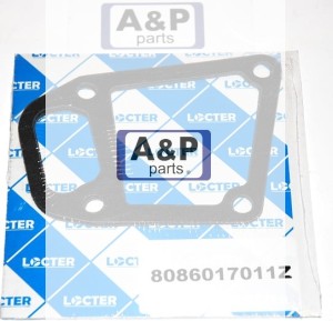 USZCZELKA KORPUSU POMPY GAMBIT C-385 86017011