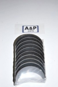 MAIN BEARING SET STD /PANEWKI GŁÓWNE KPL.NOM   