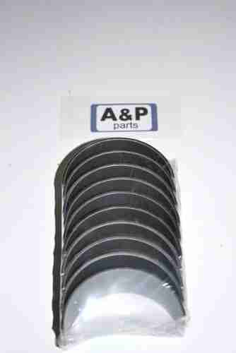 MAIN BEARING SET STD /PANEWKI GŁÓWNE KPL.NOM   -11885