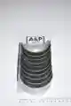 MAIN BEARING SET STD /PANEWKI GŁÓWNE KPL.NOM   -11887