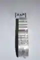 MAIN BEARING SET STD /PANEWKI GŁÓWNE KPL.NOM   -11889