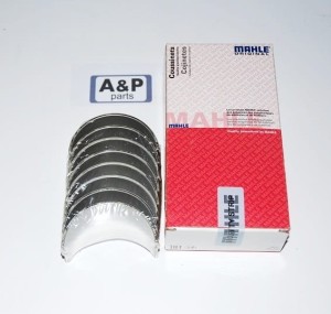 KOMPLET PANEWEK KORBOWODOWYCH R-3 C-385 MAHLE 0,75