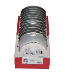 KOMPLET PANEWEK KORB. 6-CYL. NOM C-385 MAHLE 0,00