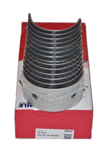 KOMPLET PANEWEK GŁÓWNYCH NOM. C-385 MAHLE N-0,00-21443