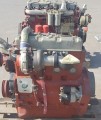 ENGINE ASSY / SILNIK KPL.URSUS URII 6-CYL.TURBO -12136