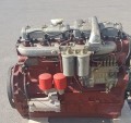 ENGINE ASSY / SILNIK KPL.URSUS URII 6-CYL.TURBO -12137