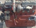 ENGINE ASSY / SILNIK KPL.URSUS URII 6-CYL.TURBO -12139