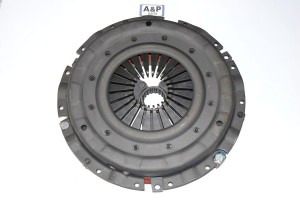 SPRZĘGŁO KOMPLETNE SŁONECZKO URSUS C-385 83021500