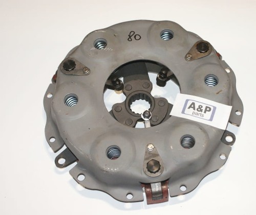 SPRZĘGŁO KOMPLETNE 3-DŹWIGIEN URSUS C-385 80021100-13316
