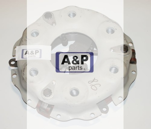 SPRZĘGŁO KOMPLETNE 3-DŹWIGIEN URSUS C-385 86021200-13319