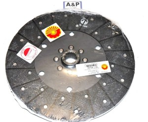 TARCZA SPRZĘGŁA FI-350mm URSUS C-385 83021510-CH