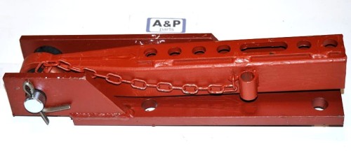 TELESKOP PRAWY KOMPLETNY C-385 83449999-14263