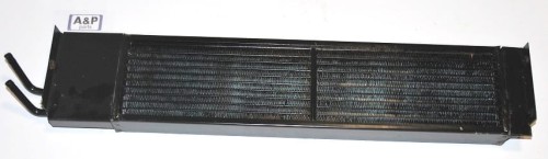 CABIN HEATER / NAGRZEWNICA KABINY URSUS 80372901-15842