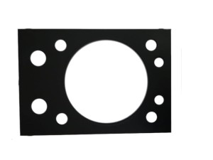 USZCZELKA GŁOWICY METALOWA 3 WARSTWOWA C-360