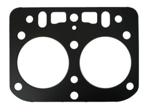 USZCZELKA GŁOWICY METALOWA 3 WARSTWOWA URSUS C-330