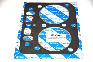 USZCZELKA GŁOWICY STALIT SERWIS C-330 42022090