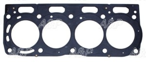 USZCZELKA GŁOWICY 4-CYLINDROWA URSUS LUBLIN