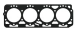 USZCZELKA GŁOWICY METALOWA URSUS/4/ 80005906 1/5MM