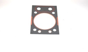 USZCZELKA GŁOWICY MIEDZIANA SILIKON URSUS C-360