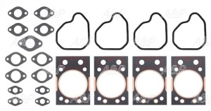 ZESTAW USZCZELEK SILNIKA C-360