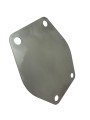 USZCZELKA PŁYTKA POMPY WODY STALOWA 0,6MM 0941183 -4928
