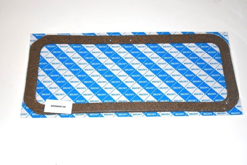 USZCZELKA MISY OLEJOWEJ URSUS C-360 / KOREK/-17508