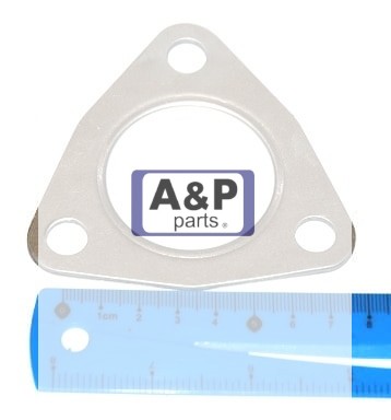 EXAUST ELBOW GASKET 3539375M1 USZCZELKA KOLANKA -18215