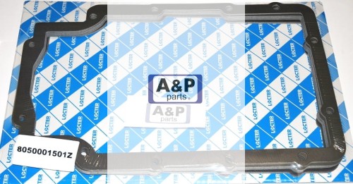 USZCZELKA MISY OLEJOWEJ GAMBIT C-330 50001501Z-15705