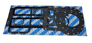 ZESTAW USZCZELEK SKRZYNI B. I MOSTU GAMBIT C-330