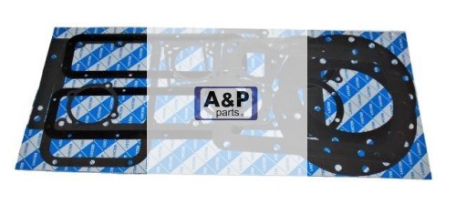 ZESTAW USZCZELEK SKRZYNI B. I MOSTU GAMBIT C-330-20637