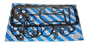 ZESTAW USZCZELEK SILNIKA GAMBIT