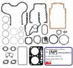 ZESTAW USZCZELEK SILNIKA URSUS C-330 METALOWY