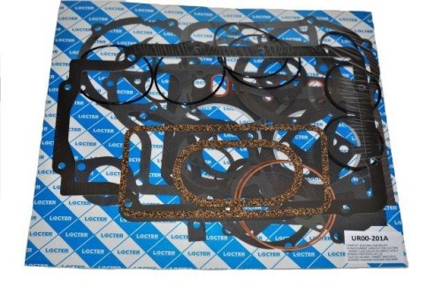 ZESTAW USZCZELEK SILNIKA URSUS C-330 STALIT GAMBIT-21203