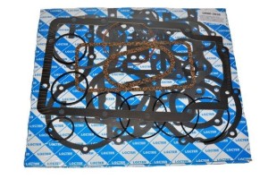 ZESTAW USZCZELEK SILNIKA GAMBIT B. GŁ. URSUS C-330