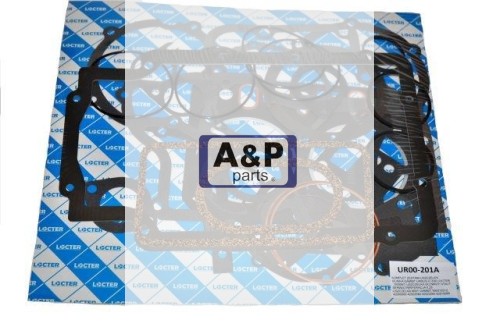 ZESTAW USZCZELEK SILNIKA URSUS C-330 STALIT CV-21615