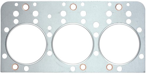 USZCZELKA GŁOWICY PL613421 SILNIKA SW 680 LEYLAND-17798