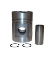 TŁOK + SWORZEŃ SILNIK ANDORIA S-320 S320 FI 120MM -20076