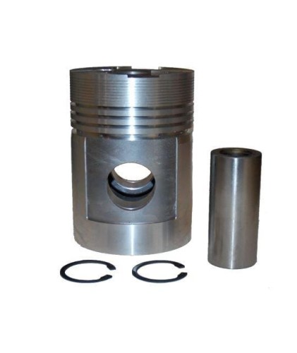 TŁOK + SWORZEŃ SILNIK ANDORIA S-320 S320 FI 120MM -20076
