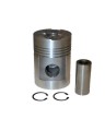 TŁOK + SWORZEŃ SILNIK ANDORIA S-320 S320 FI 120MM -20077