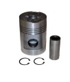 TŁOK + SWORZEŃ SILNIK ANDORIA S-320 S320 FI 120MM -20078