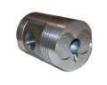 TŁOK + SWORZEŃ SILNIK ANDORIA S-320 S320 FI 120MM -20080