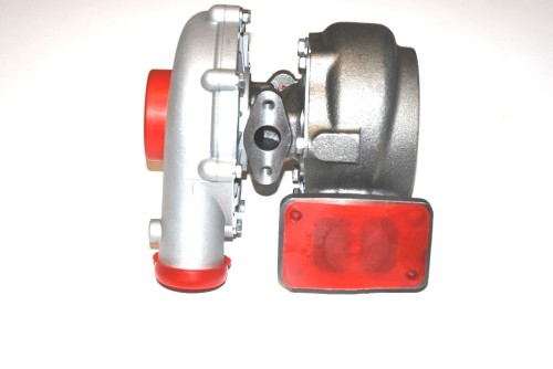 TURBOSPRĘŻARKA B3A/C LEYLAND SW-400 AUTOSAN 6CT107-18277
