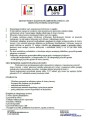 ZESTAW ŚWIECY ŻAROWEJ ISKRA 2666108 DO URSUS C-360-6596