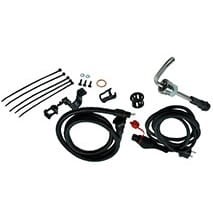 ZESTAW GRZAŁKA SILNIKA DO URSUS 4512 PERKINS 4.236-9260