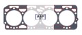 CYLINDER HEAD GASKET / USZCZELKA GŁOWICY 80005906-12550