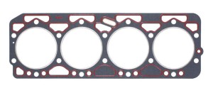 CYLINDER HEAD GASKET / USZCZELKA GŁOWICY 80005906