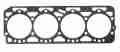CYLINDER HEAD GASKET / USZCZELKA GŁOWICY 83005921 -12536
