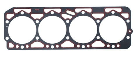 CYLINDER HEAD GASKET / USZCZELKA GŁOWICY 83005921 -12536