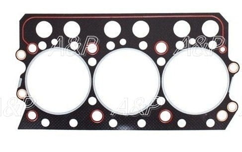 USZCZELKA GŁOWICY VALMET VALTRA 108MM 612 620 634 -1069